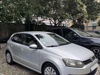 Usado VW Polo Trendline 75 HP (55 kW) 2013 Citadino