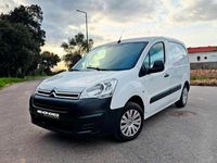 Usado Citroën Berlingo 100 HP (73 kW) 2017 Branco Monovolume