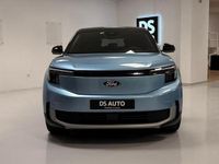 Usado Ford Explorer 210 kW (286 HP) 2024 Azul SUV