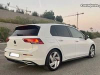 usado VW Golf VIII 1.4 TSI GTE+ DSG