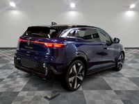 Usado Renault Mégane IV 160 kW (218 HP) 2023 Azul