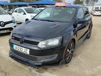 usado VW Polo 1.6 TDI Confortline