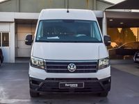 usado VW Crafter 35 FLA 2.0TDI 140CV