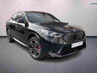 Novo BMW iX2 Comfort Edition 150 kW (204 HP) 2026 Preto SUV