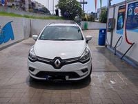 Usado Renault Clio IV 2019 Sedan