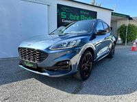 Usado Ford Kuga ST-Line 225 HP (165 kW) 2023 Azul SUV