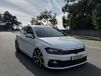 Usado VW Polo GTI 260 HP (191 kW) 2018 Sedan