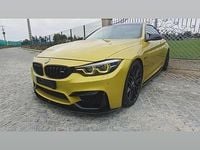 Usado BMW M4 450 HP (330 kW) 2018