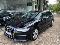 usado Audi A6 Avant 2.0 TDI S TRONIC