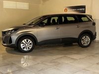 usado Peugeot 5008 1.5 BlueHDi Active Pack EAT8