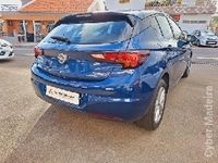 usado Opel Astra GS LINE