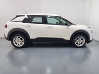 usado Citroën C4 Cactus 1.5 BlueHDi Feel