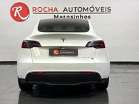 usado Tesla Model Y Long Range Dual Motor AWD