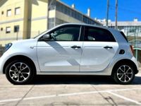 usado Smart ForFour 1.0 Pure