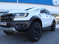 Usado Ford Ranger 213 HP (156 kW) 2020 Branco Pickup