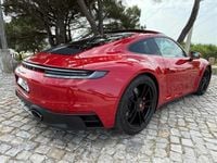 Usado Porsche 911 Carrera GTS 480 HP (353 kW) 2022 Vermelho
