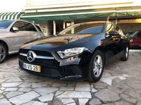 usado Mercedes A160 Classe AStyle