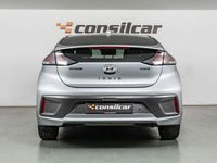 usado Hyundai Ioniq 1.6 GDI HEV Hybrid Pack Plus Connect Navi