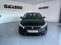 usado Peugeot 308 1.5 BlueHDi Allure