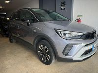 Usado Opel Crossland X Innovation 110 HP (80 kW) 2022 Cinza SUV