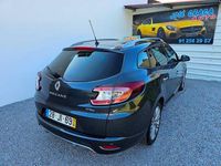Usado Renault Mégane GT Line GT-Line 110 HP (80 kW) 2010 Carrinha