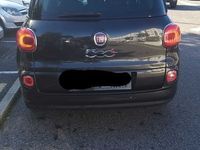 usado Fiat 500L wagon 1.6 multijet