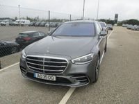 Usado Mercedes S400 AMG line 330 HP (242 kW) 2022 Cinzento Sedan