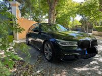 usado BMW 730 d Pack M CarbonCore