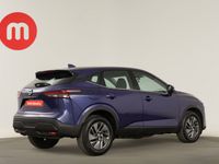 usado Nissan Qashqai 1.3 DIG-T Acenta