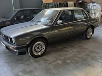 Usado BMW 325 1987