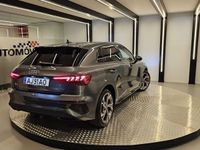 usado Audi A3 Sportback e-tron 