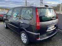 usado Citroën C8 2.0 HDI