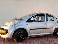 Usado Citroën C1 68 HP (50 kW) 2005 Citadino