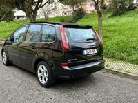 usado Ford C-MAX 1.6 TDCi Titanium