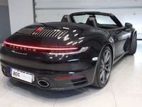 Usado Porsche 911 Carrera 4S Cabriolet 450 HP (330 kW) 2020 Preto Cabrios