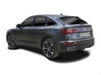 Novo Audi SQ5 Sportback Edition .1 367 HP (269 kW) 2025 SUV