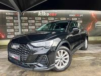 Usado Audi Q3 245 HP (180 kW) 2022 Preto SUV