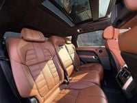 Usado Land Rover Range Rover Dynamic 510 HP (375 kW) 2014 Branco SUV