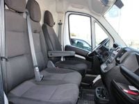 Usado Citroën Jumper 140 HP (102 kW) 2023 Branco Monovolume