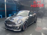 usado Mini John Cooper Works Coupé 