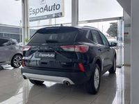 Usado Ford Kuga Titanium 120 HP (88 kW) 2021 Preto SUV
