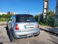 usado Mini Cooper S (R53)