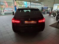 usado BMW 318 d Touring Line Modern