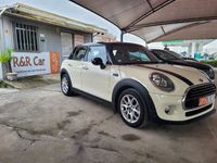 usado Mini Cooper D AUTO JOHN COOPER WORKS