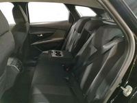 Usado Peugeot 3008 Active 130 HP (95 kW) 2021 Preto SUV