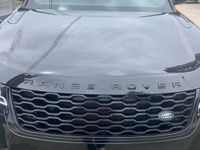 usado Land Rover Range Rover Velar 2.0 D R-Dynamic HSE