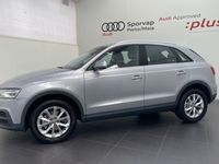 usado Audi Q3 2.0 TDI 150cv