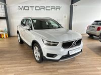 Usado Volvo XC40 150 HP (110 kW) 2020 Cinzento SUV