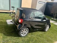 usado Smart ForTwo Electric Drive 