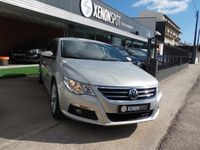 usado VW CC 2.0 TDi